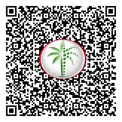 Permit QR Code
