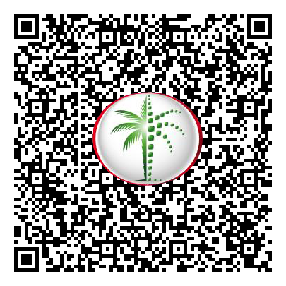 Permit QR Code