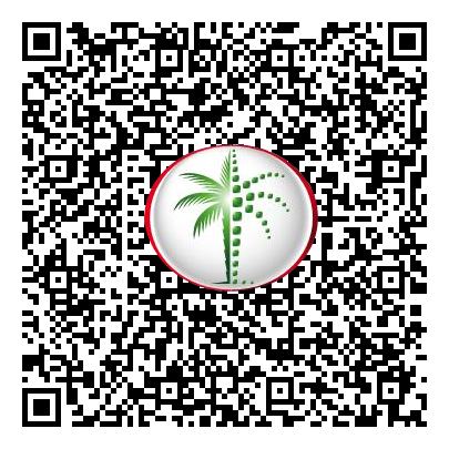 Permit QR Code