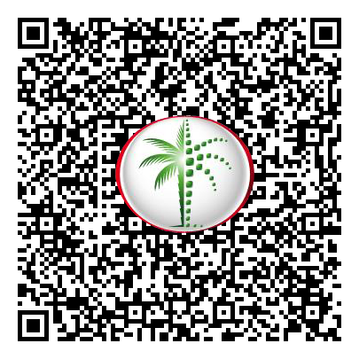Permit QR Code
