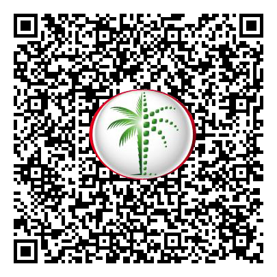 Permit QR Code