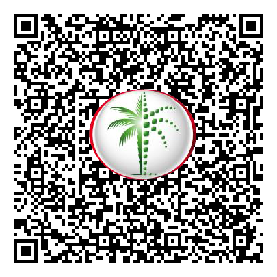 Permit QR Code