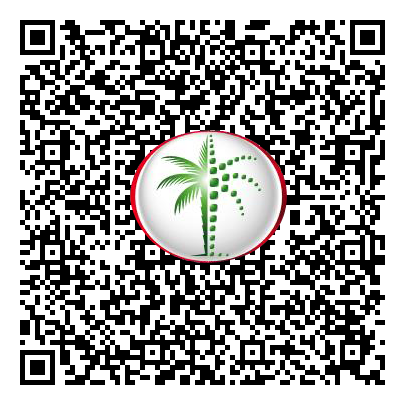 Permit QR Code