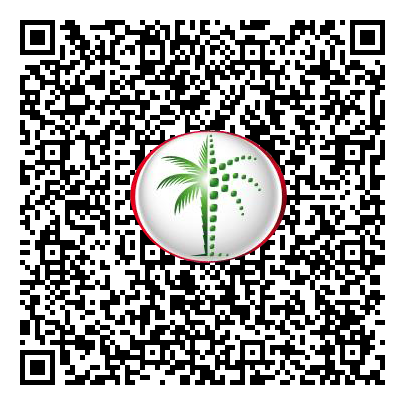 Permit QR Code