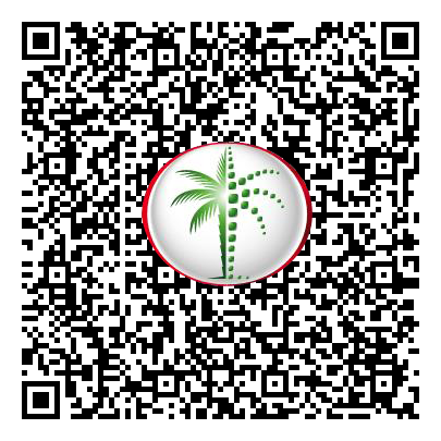 Permit QR Code