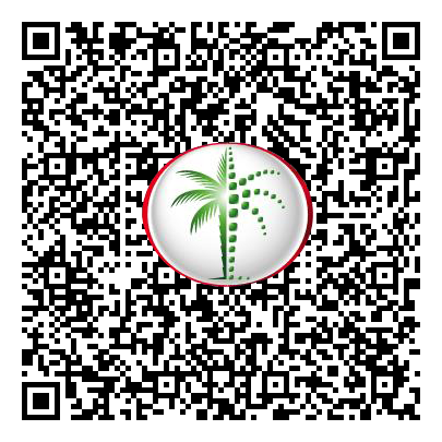 Permit QR Code