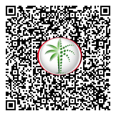 Permit QR Code