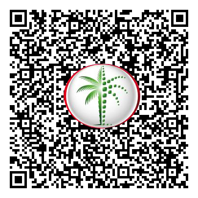 Permit QR Code