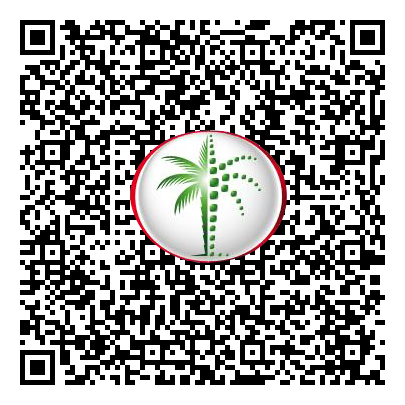 Permit QR Code