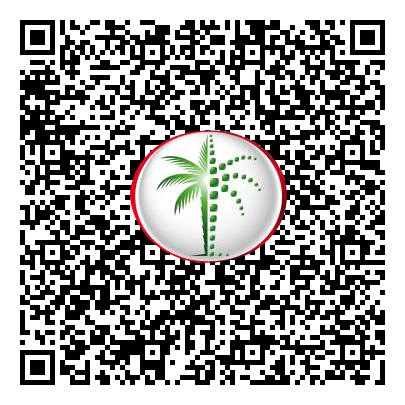 Permit QR Code