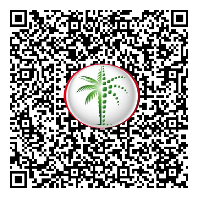 Permit QR Code