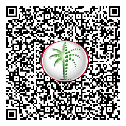 Permit QR Code