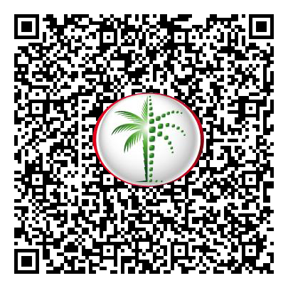 Permit QR Code