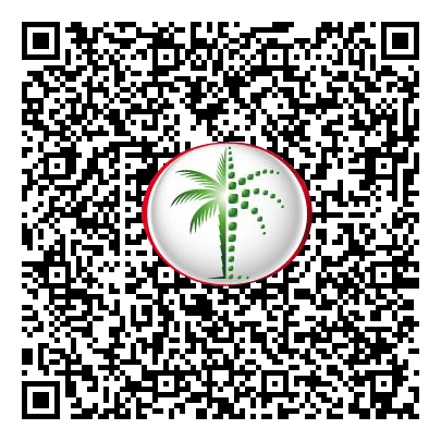 Permit QR Code