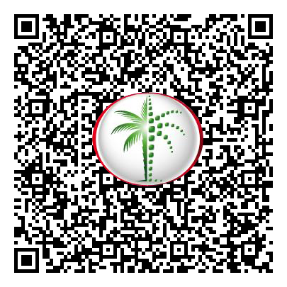 Permit QR Code