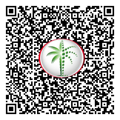 Permit QR Code