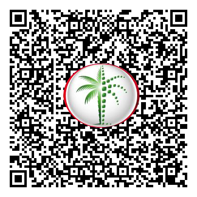 Permit QR Code