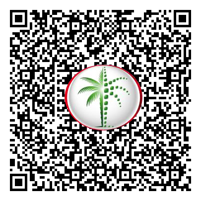 Permit QR Code