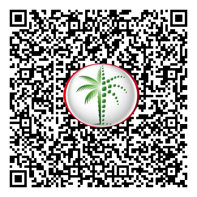 Permit QR Code