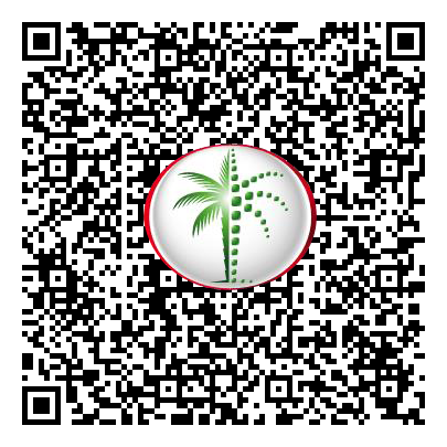 Permit QR Code
