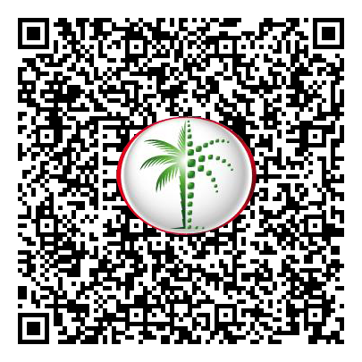 Permit QR Code