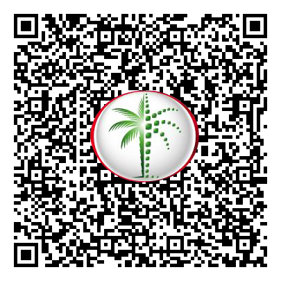 Permit QR Code