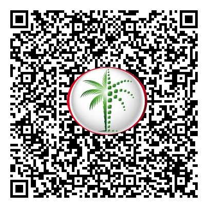 Permit QR Code