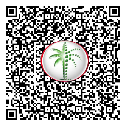 Permit QR Code