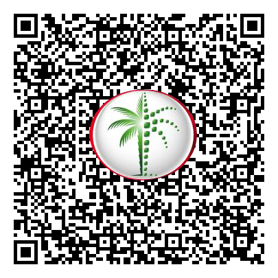 Permit QR Code