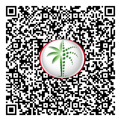Permit QR Code