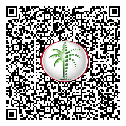 Permit QR Code