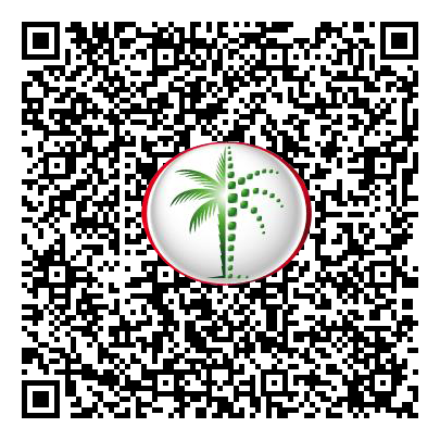 Permit QR Code
