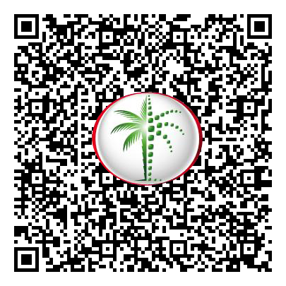Permit QR Code