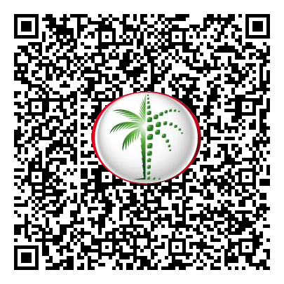 Permit QR Code