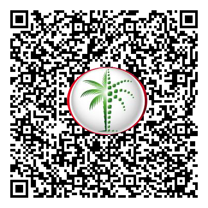 Permit QR Code