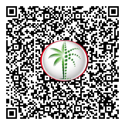 Permit QR Code