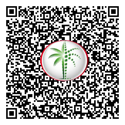 Permit QR Code