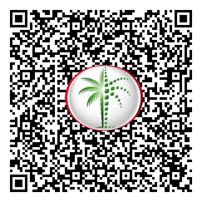 Permit QR Code