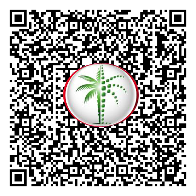 Permit QR Code