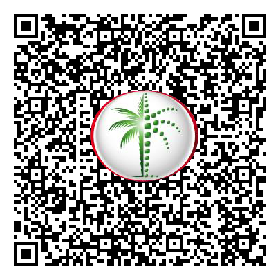 Permit QR Code