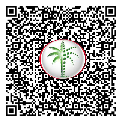 Permit QR Code