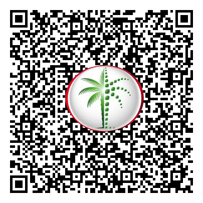 Permit QR Code