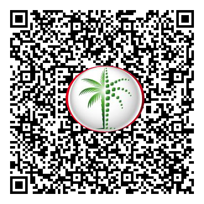 Permit QR Code