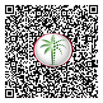 Permit QR Code