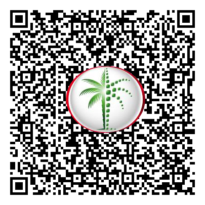 Permit QR Code