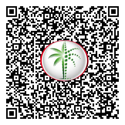 Permit QR Code