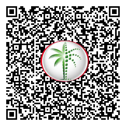 Permit QR Code