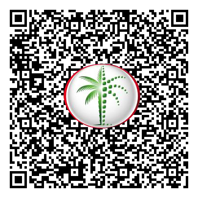 Permit QR Code