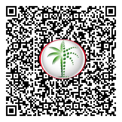 Permit QR Code