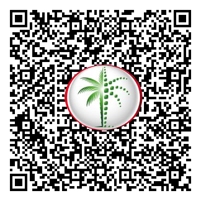 Permit QR Code